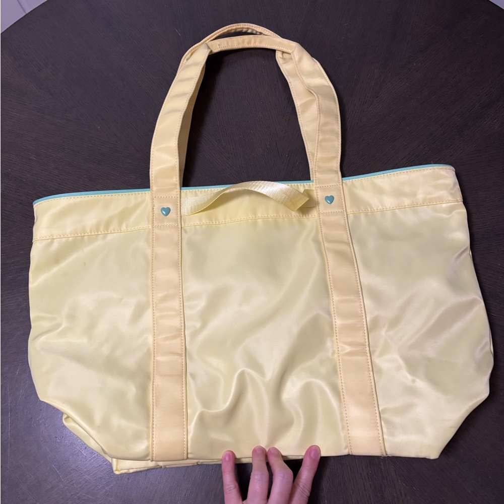 Stoney Clover by Target tote bag